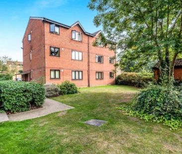 1 bedroom flat to rent - Photo 6