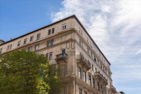 Kiadó újszerű állapotú lakás - Budapest V. kerület - Photo 3