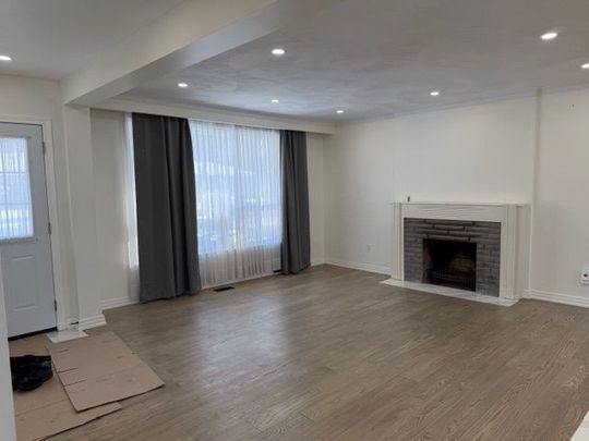 For Lease - 26 Lejune Road, Toronto, Ontario - Photo 1