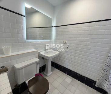 Piso en alquiler en Calle de Alejandre, 23 - Foto 6