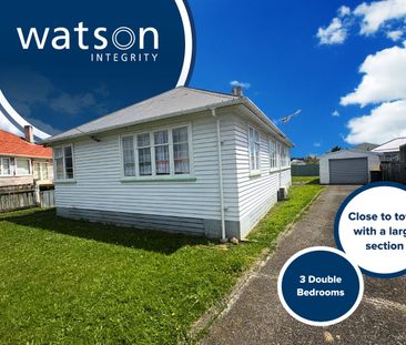 Levin - 3 Bedrooms - Photo 1