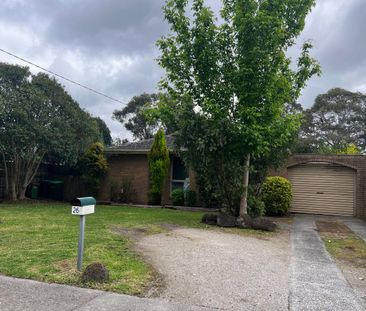 26 Helene Ct, Boronia, Vic 3155 - Photo 5