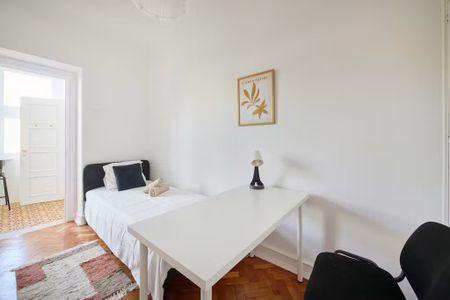 Rua Frei Amador Arrais, Lisbon, Lisbon 1700-203 - Photo 5