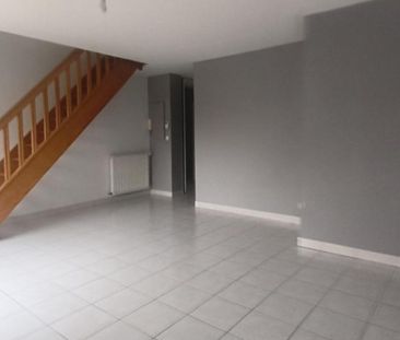 Location appartement de 73 m² - 4 pièces à Vannes - Photo 2