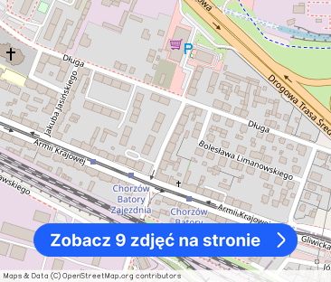 Chorzów Batory, Jana Karola Chodkiewicza - Zdjęcie 1