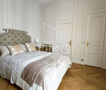 Appartement • Porte Dauphine - Photo 5