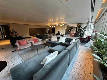 Price £1,600 pcm - Available 28/11/2025 - Furnished - Photo 4