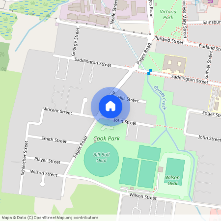 6/37 John Street, St Marys 2760, New South Wales