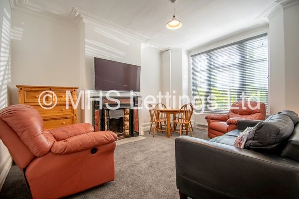 5 Bedroom Mid Terraced House for rent in Hanover Square - Photo 1