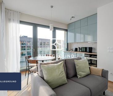 Apartment for rent, 2+kk - 1 bedroom, 62m - Photo 5