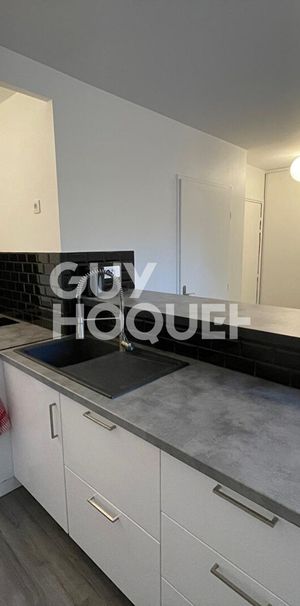 Studio en Rez-de-jardin - Photo 1