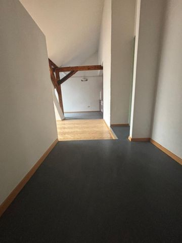 Moderne 3-Zimmer-Dachgeschosswohnung in Graz mit idealer Raumaufteilung - Foto 4