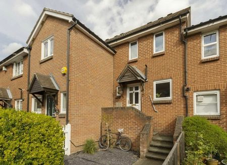 Lavender Road Rotherhithe, SE16 - Photo 5