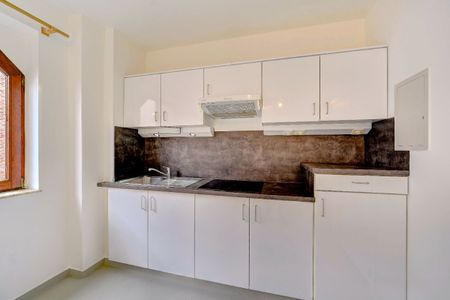 Appartement te huur in Leuven centrum - Photo 4