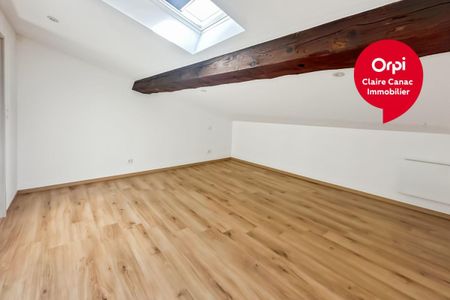 Location Appartement 2 pièces 65m² CASTRES 81100 - Photo 4
