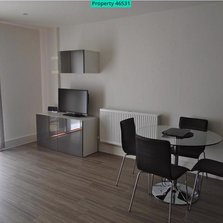 1 bedroom flat to rent - Photo 1