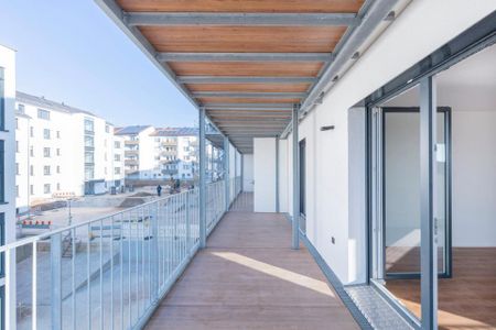 3-Zimmer-Wohnung in der Weimarer Straße: schick, modern, komfortabel! - Photo 5