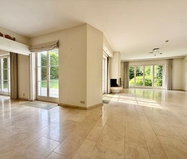 Tout savoir sur cette maison à Woluwe-St-Pierre, à Woluwe-St-Pierre - Foto 2