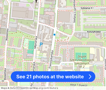 FRANCISZKAŃSKA PLACE - MIESZKANIA NA WYNAJEM! BEZPOŚREDNIO! - Photo 1