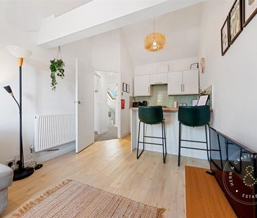 1 Bedroom Flat - Photo 4