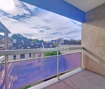 Location Appartement 1 pièce 24m² RUEIL MALMAISON 92500 - Photo 1