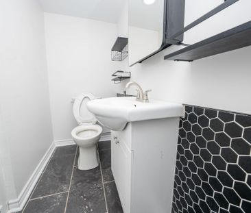 For Lease - 38 Hiley Avenue, Ajax, Ontario - Photo 2