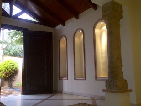 House in Costalita, Costa del Sol - Photo 3