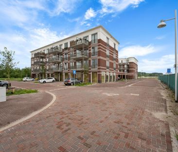 Te huur: Appartement Fort Heemstedestraat 111 in Weesp - Foto 6