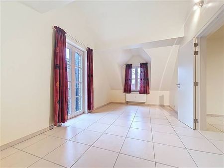 Appartement te huur - Foto 3
