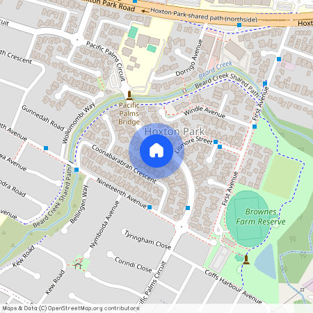 239A Pacific Palms Circuit, NSW 2171, Hoxton Park