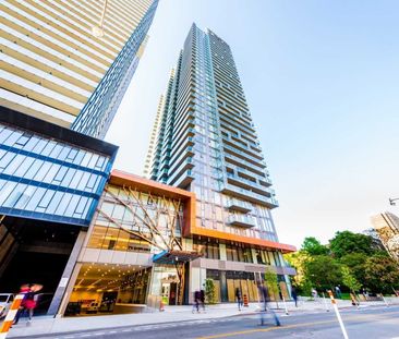 For Lease - 50 Wellesley Street Unit# 4008, Toronto, Ontario - Photo 1