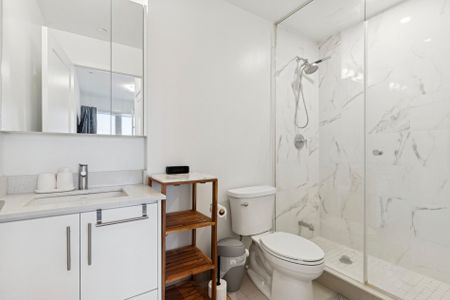 For Lease - 95 Oneida Crescent Unit# 202, Richmond Hill, Ontario - Photo 5