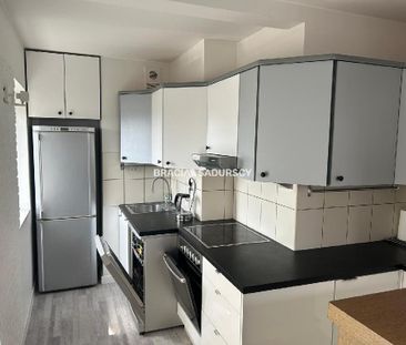 Mieszkanie Kraków Mistrzejowice powierzchnia 61.0 m² C206-WM-89609 - Zdjęcie 2