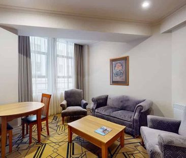 Executive Apartment - Photo 3