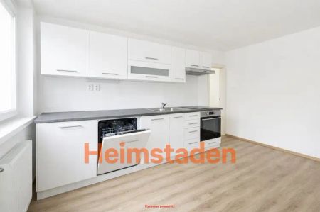 Pronájem bytu 2+1 55 m - Fotografie 4