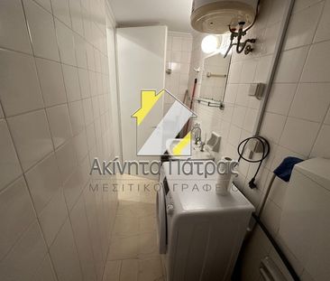 Studio/Γκαρσονιέρα για ενοικίαση Πάτρα - Κέντρο (Πάτρα) - Photo 5