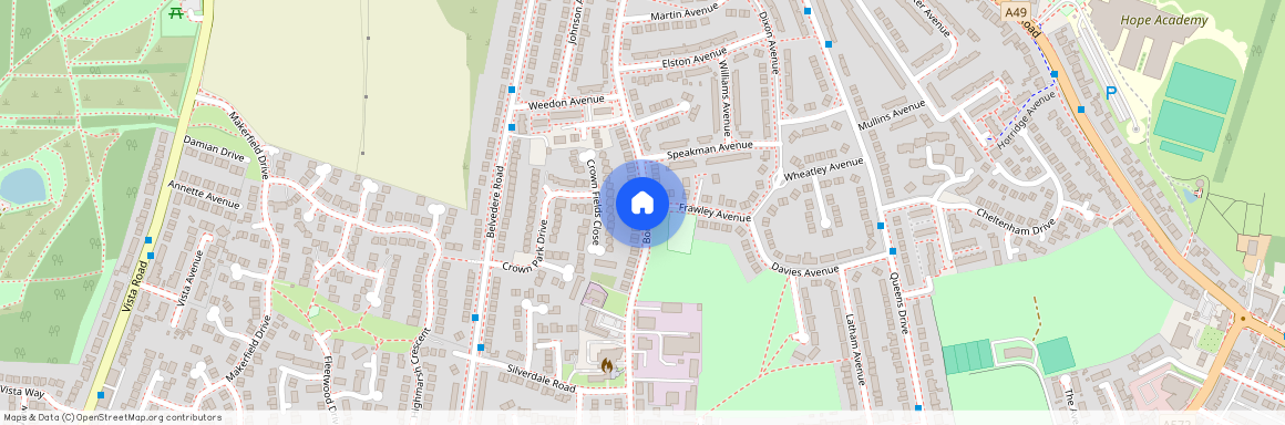 Borron Road, Newton-le-Willows, WA12 0JU