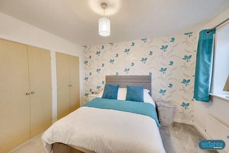 2 bedroom apartment to rent - Photo 5