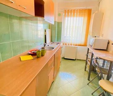 Apartament cu o camera, 40 mp, mobilat modern, zona strazii Observatorului - Fotografie 2