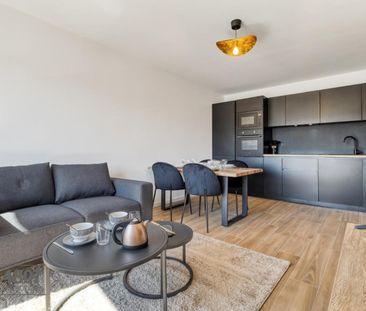 Appartement T3 à louer à Annemasse - Photo 2