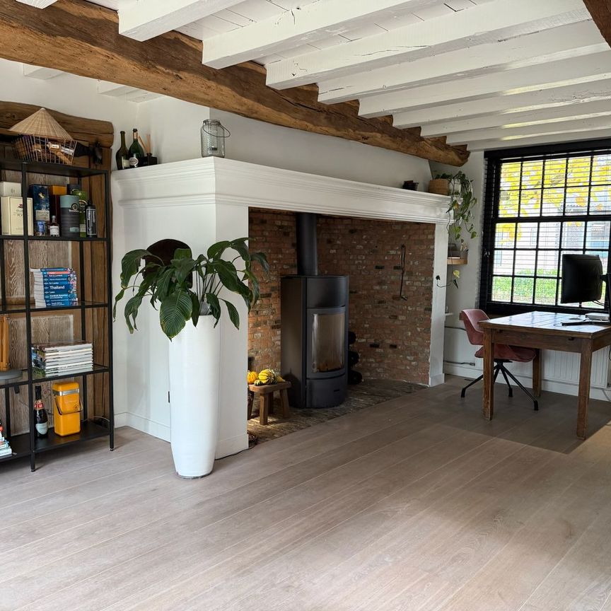 Straten 13, Straten met Moleneind, 5688NJ, Oirschot - Foto 1