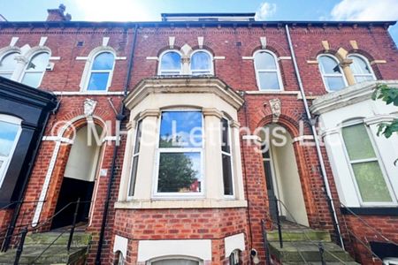 Flat 3, 145 Victoria Road, Leeds, LS6 1DU - Photo 3