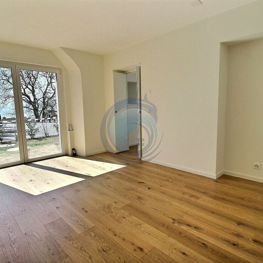 SPACIEUX APPARTEMENT DE 2,5 PIÈCES AVEC TERRASSE - Photo 1