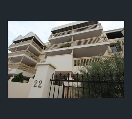 305/45 Adelaide Terrace, East Perth, WA 6004 - Photo 3