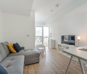 For Lease - 319 Jarvis Street Unit# 5009, Toronto, Ontario - Photo 2