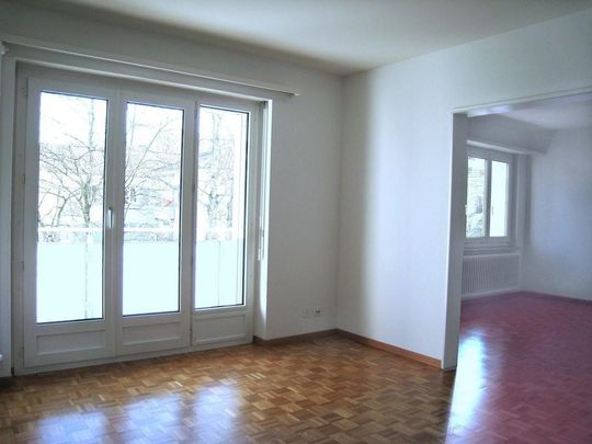 Helle 4.5-Zimmerwohnung in gepflegter Liegenschaft zu vermieten - Foto 1