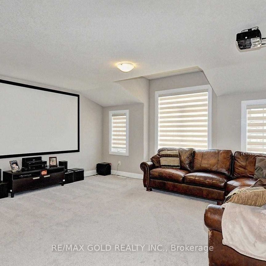 For Lease - 201 Tall Grass Crescent Unit# Upper, Kitchener, Ontario - Photo 1