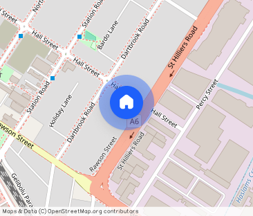 “Modern 2-Bedroom Apartment | Walk to Station | Secure Parking” - Photo 1