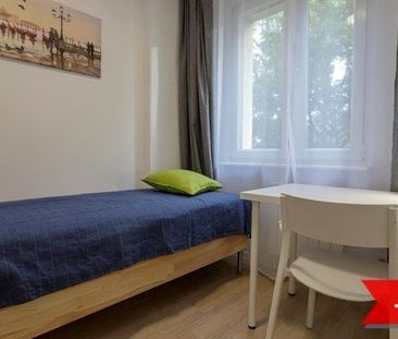 Pokój, ul. 1 Sierpnia - Zdjęcie 4