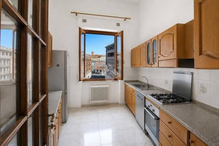 Appartamento via dei Fulgidi 11, Via Grande - Piazza della Repubblica, Livorno - Foto 5